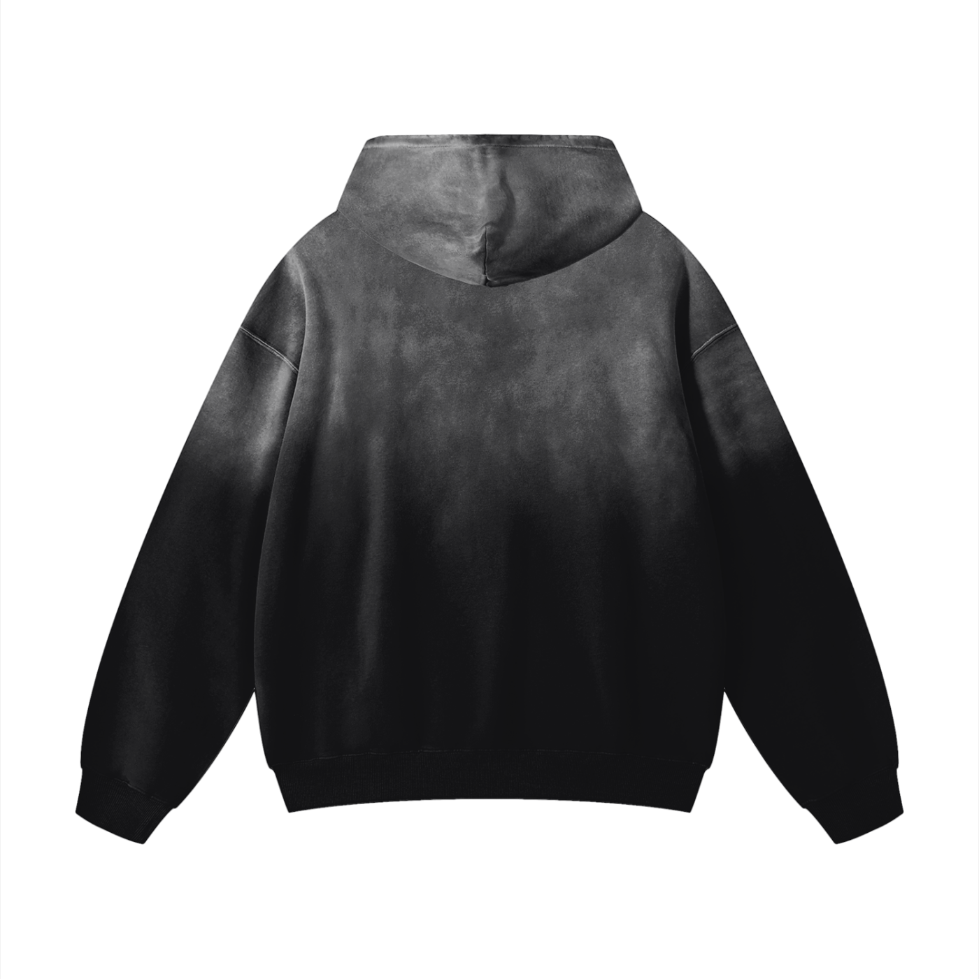 Eclipse Heavyweight Oversized Hoodie