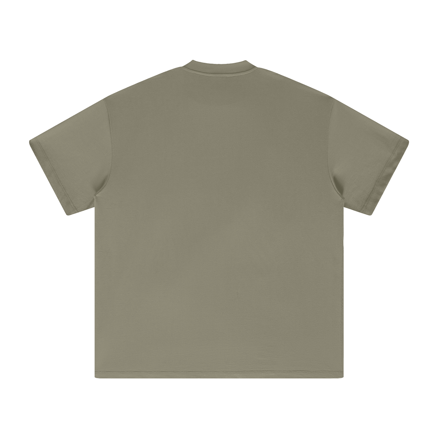 Heavyweight,Oversized,T-Shirt,Shirt,HIM