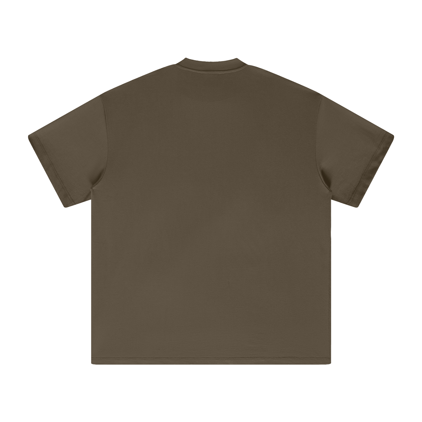 Heavyweight,Oversized,T-Shirt,Shirt,HIM
