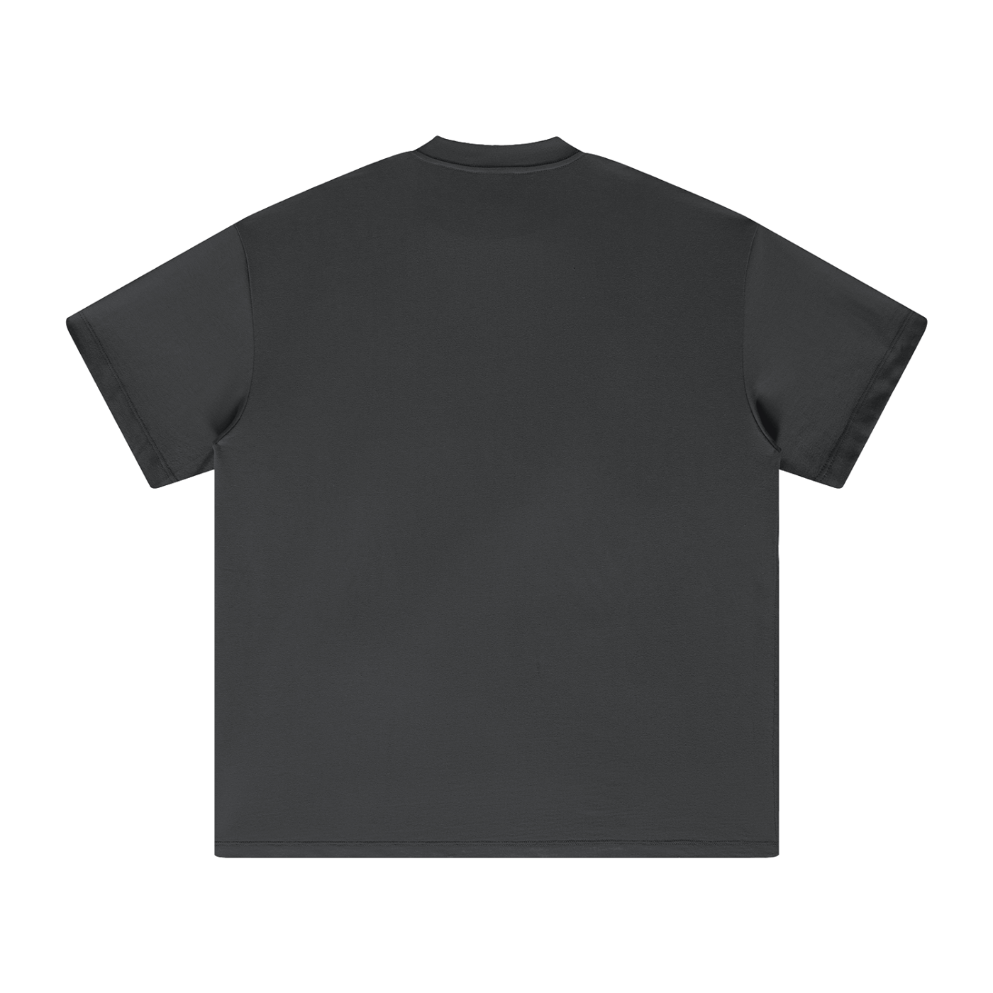 Heavyweight,Oversized,T-Shirt,Shirt,HIM