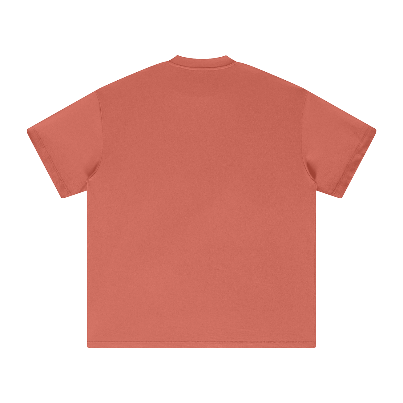 Heavyweight,Oversized,T-Shirt,Shirt,HIM