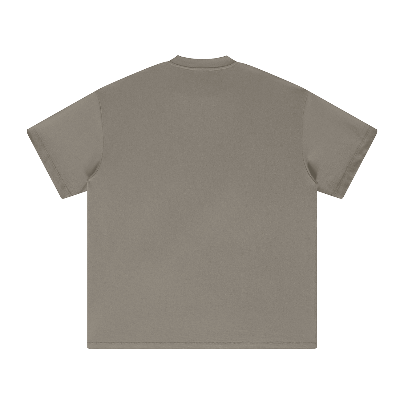 Heavyweight,Oversized,T-Shirt,Shirt,HIM
