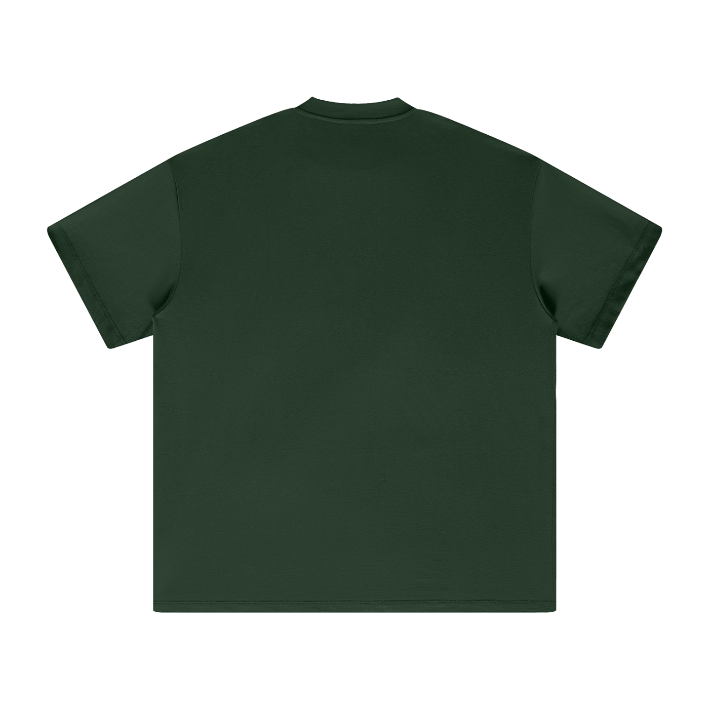 Heavyweight,Oversized,T-Shirt,Shirt,HIM