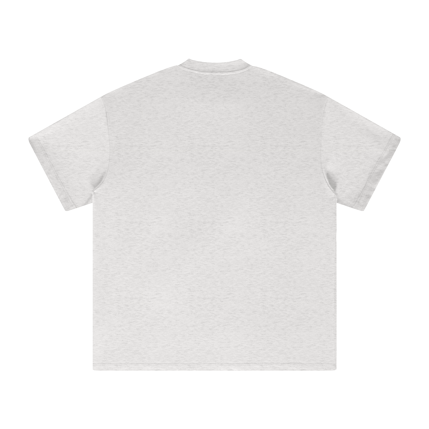 Heavyweight,Oversized,T-Shirt,Shirt,HIM