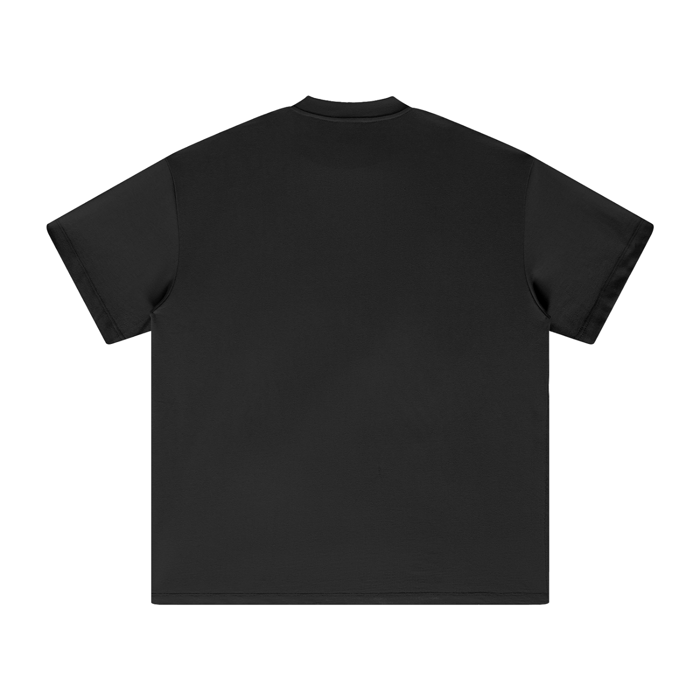 Heavyweight,Oversized,T-Shirt,Shirt,HIM