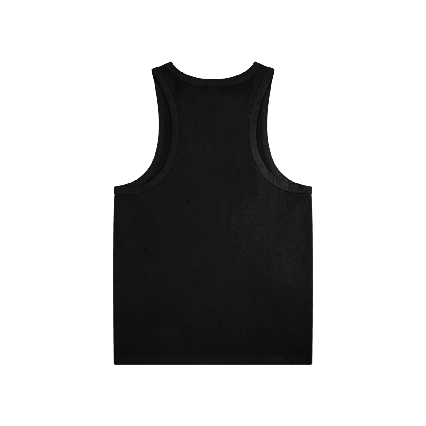 HIM Performance Tank Top Onyx Edition