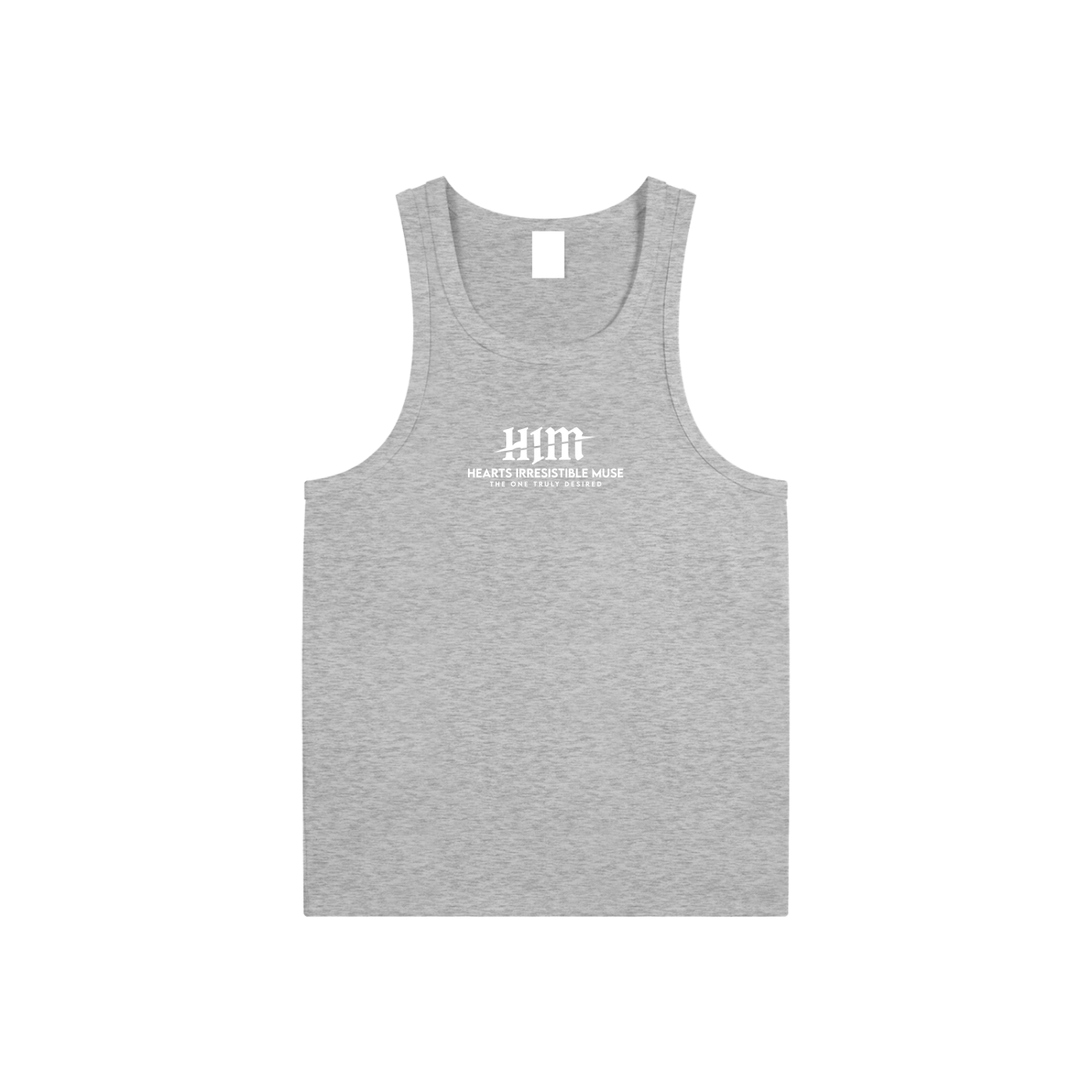 HIM Performance Tank Top Onyx Edition