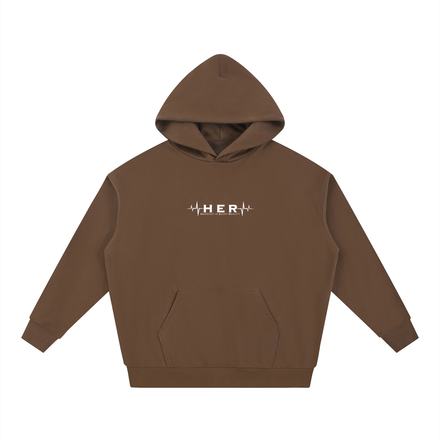 HER - Essential Heavyweight Hoodie