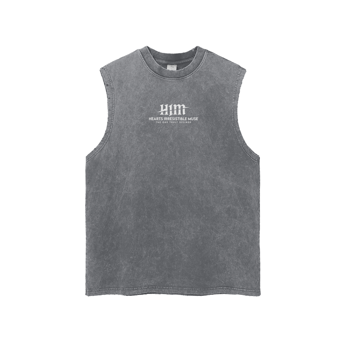 tank top,washed