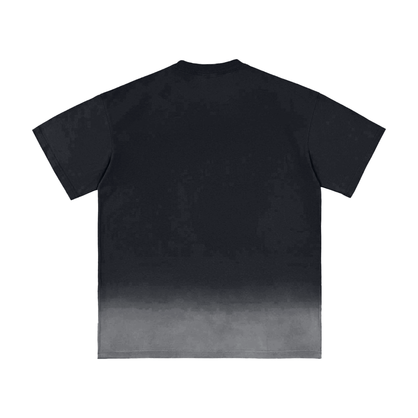 Heavyweight,Tshirt,Faded,Fade