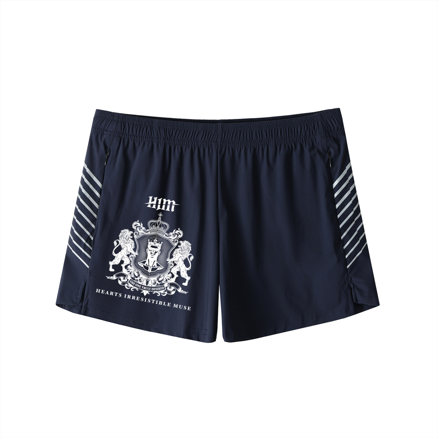 Crown Performance Shorts