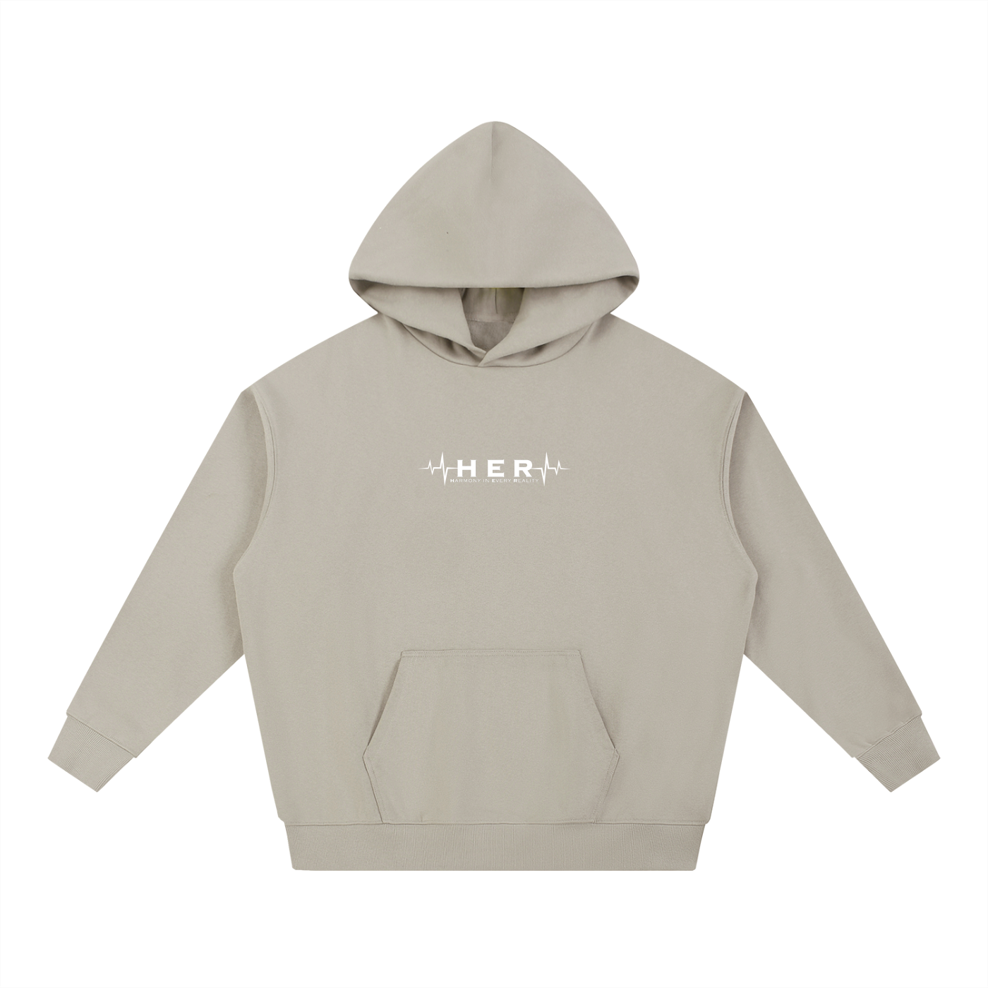 HER - Essential Heavyweight Hoodie
