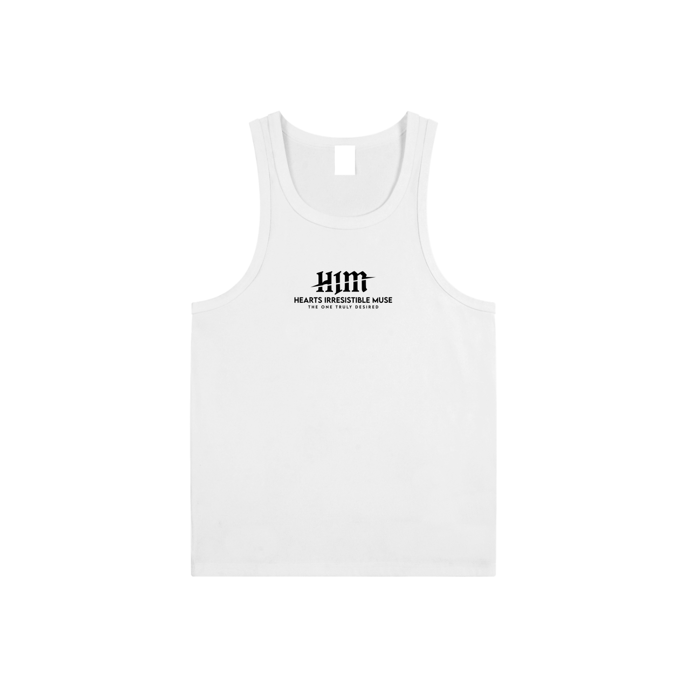 HIM Performance Tank Top Light Edition