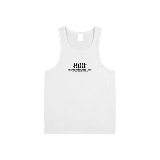 HIM Performance Tank Top Light Edition