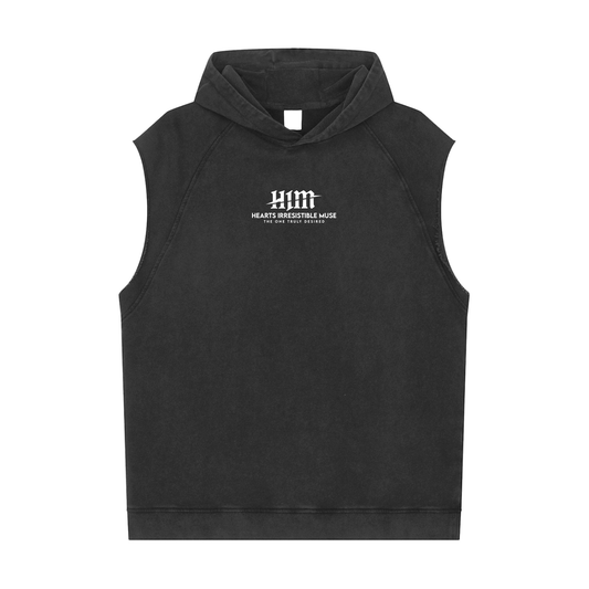 hoodie,tank top,HIM