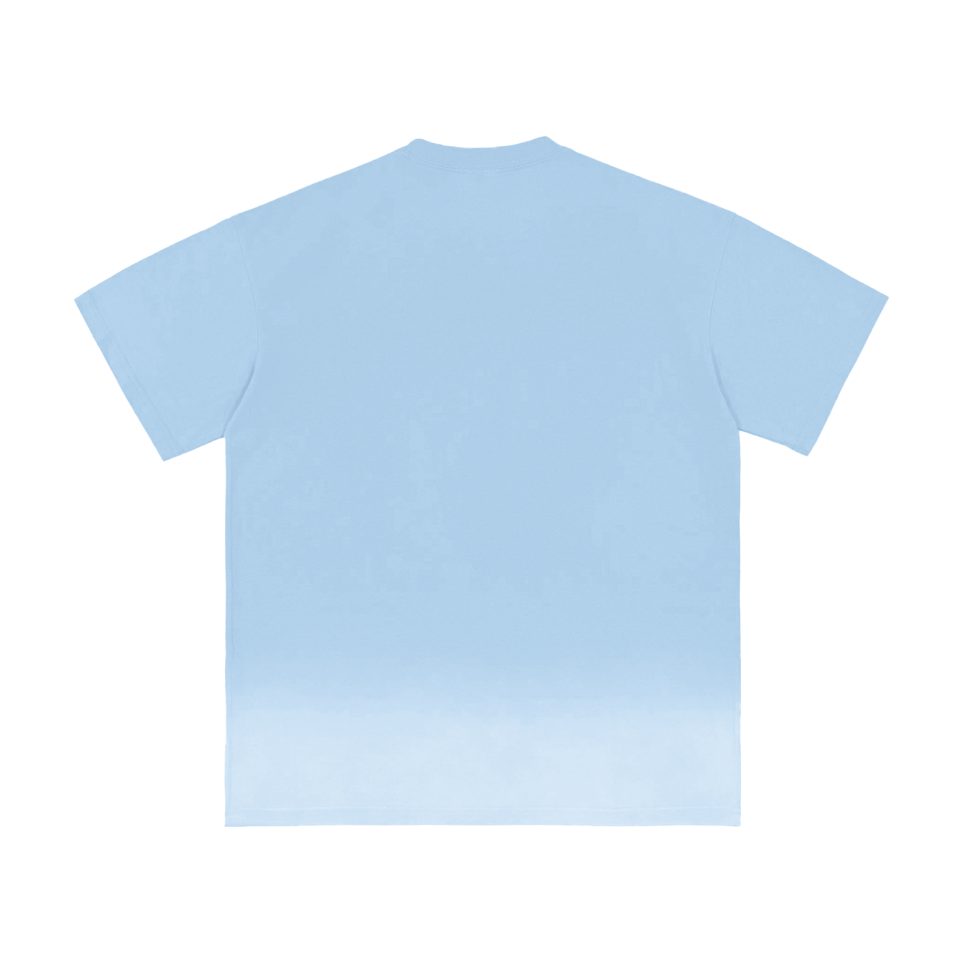 Heavyweight,Tshirt,Faded,Fade