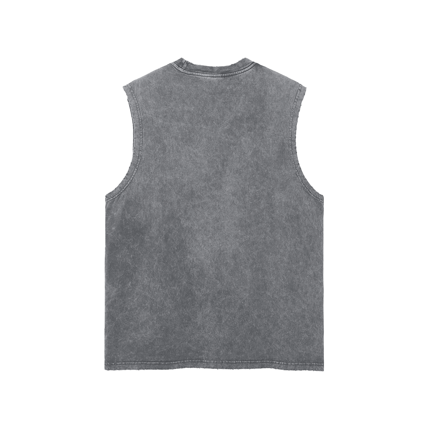 tank top,washed