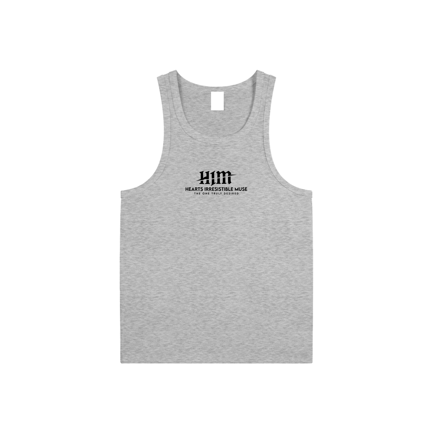 HIM Performance Tank Top Light Edition