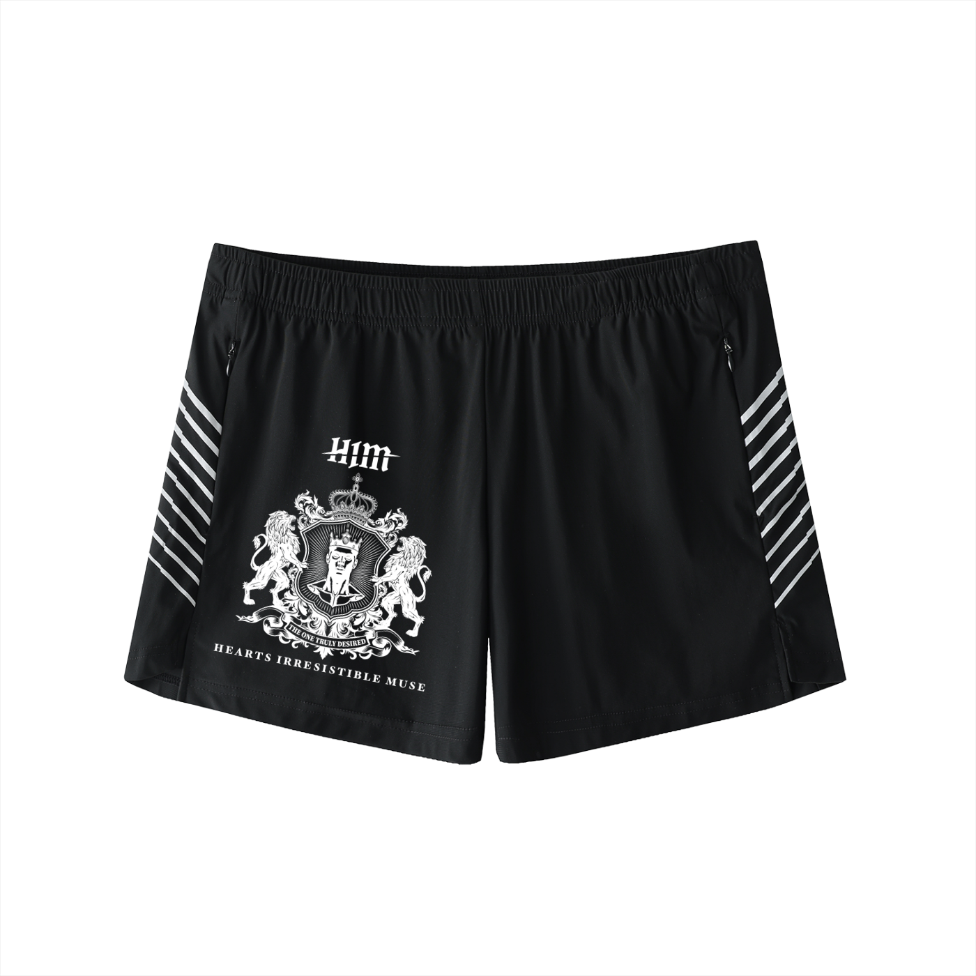 Crown Performance Shorts