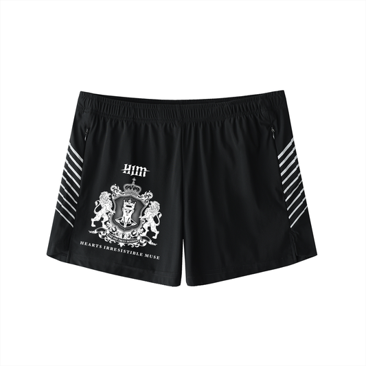 Crown Performance Shorts