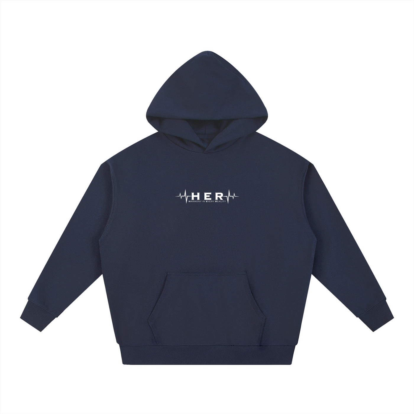 HER - Essential Heavyweight Hoodie