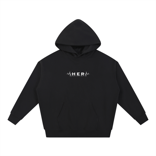 HER - Essential Heavyweight Hoodie