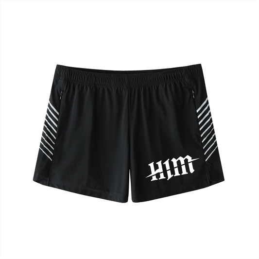 HIM Performance Shorts