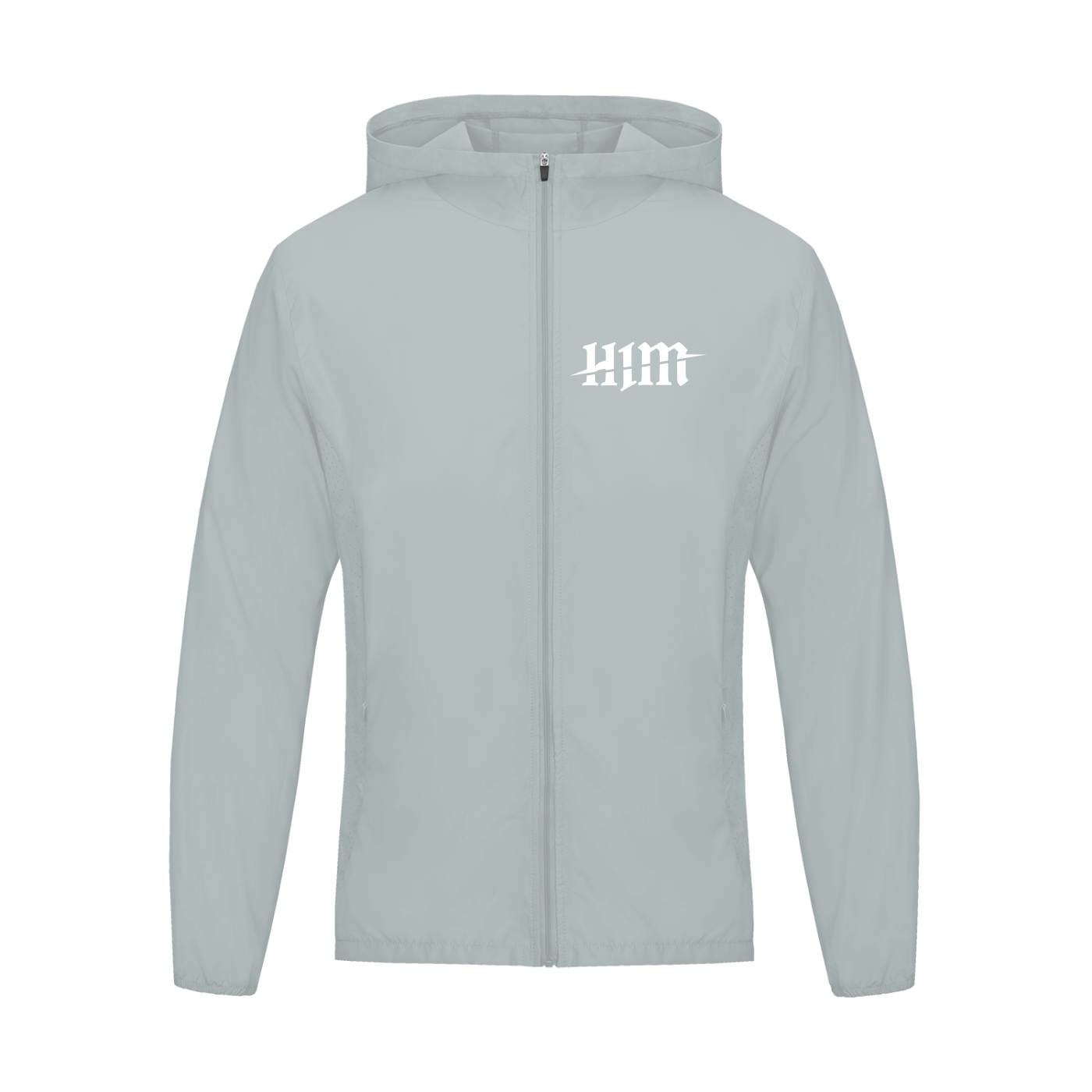 The Pursuit Hooded Sports Jacket