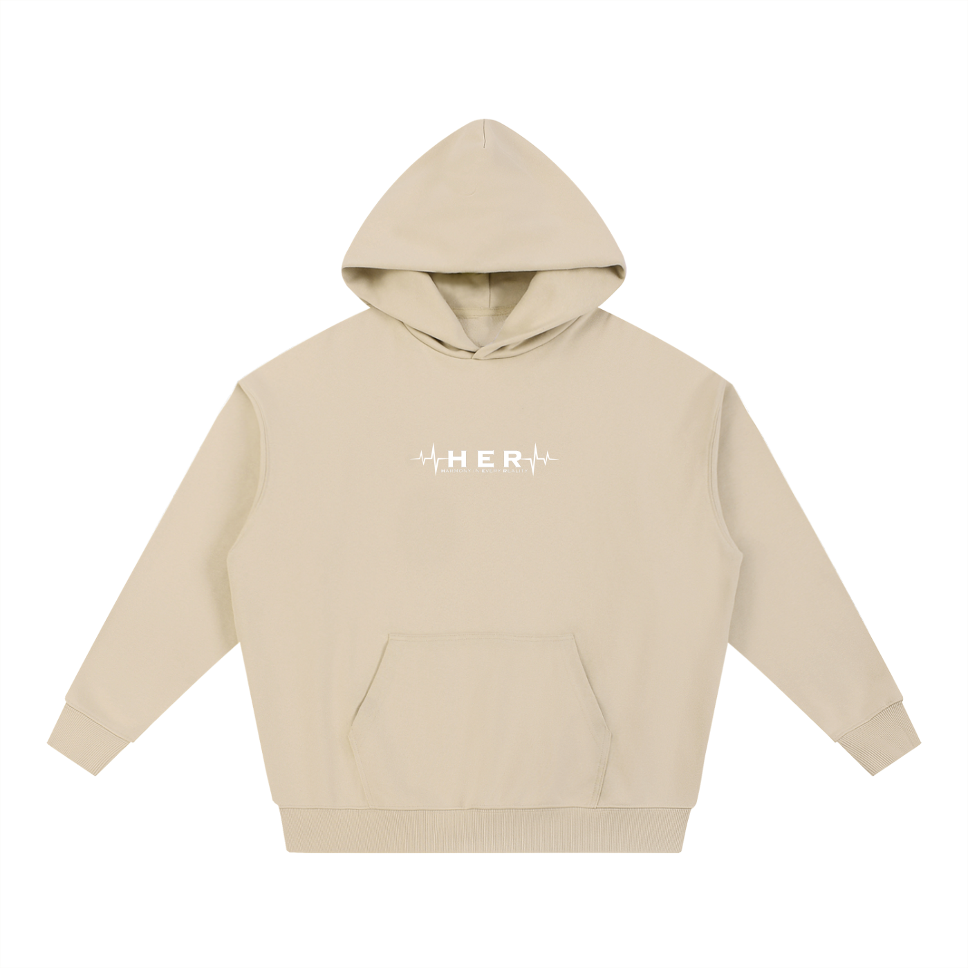 HER - Essential Heavyweight Hoodie
