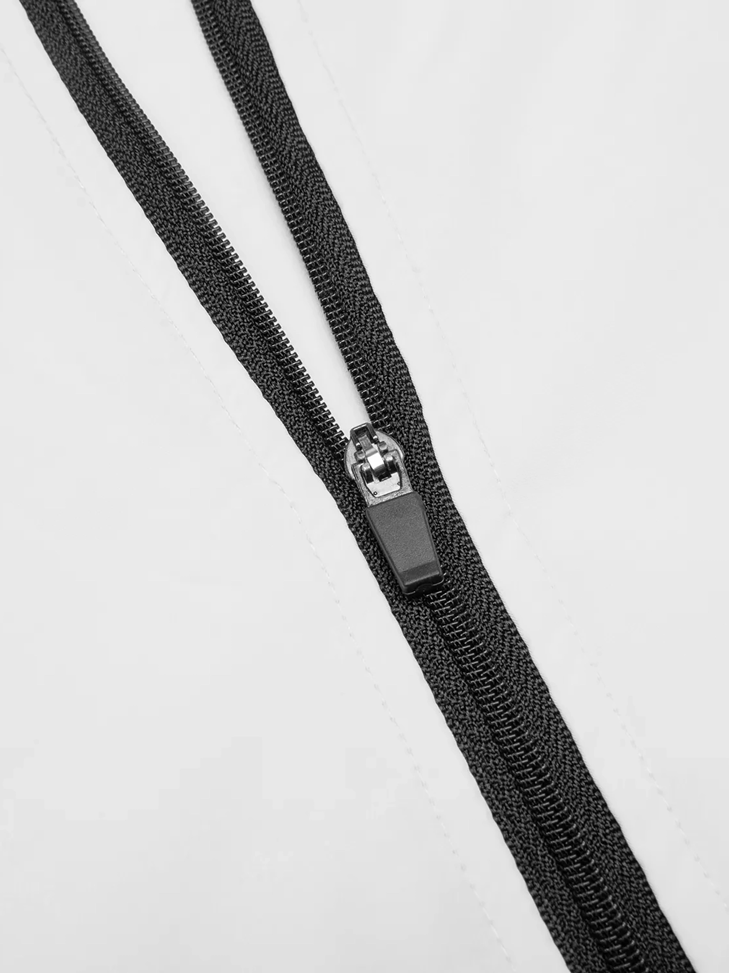 HER Hooded Sports Jacket