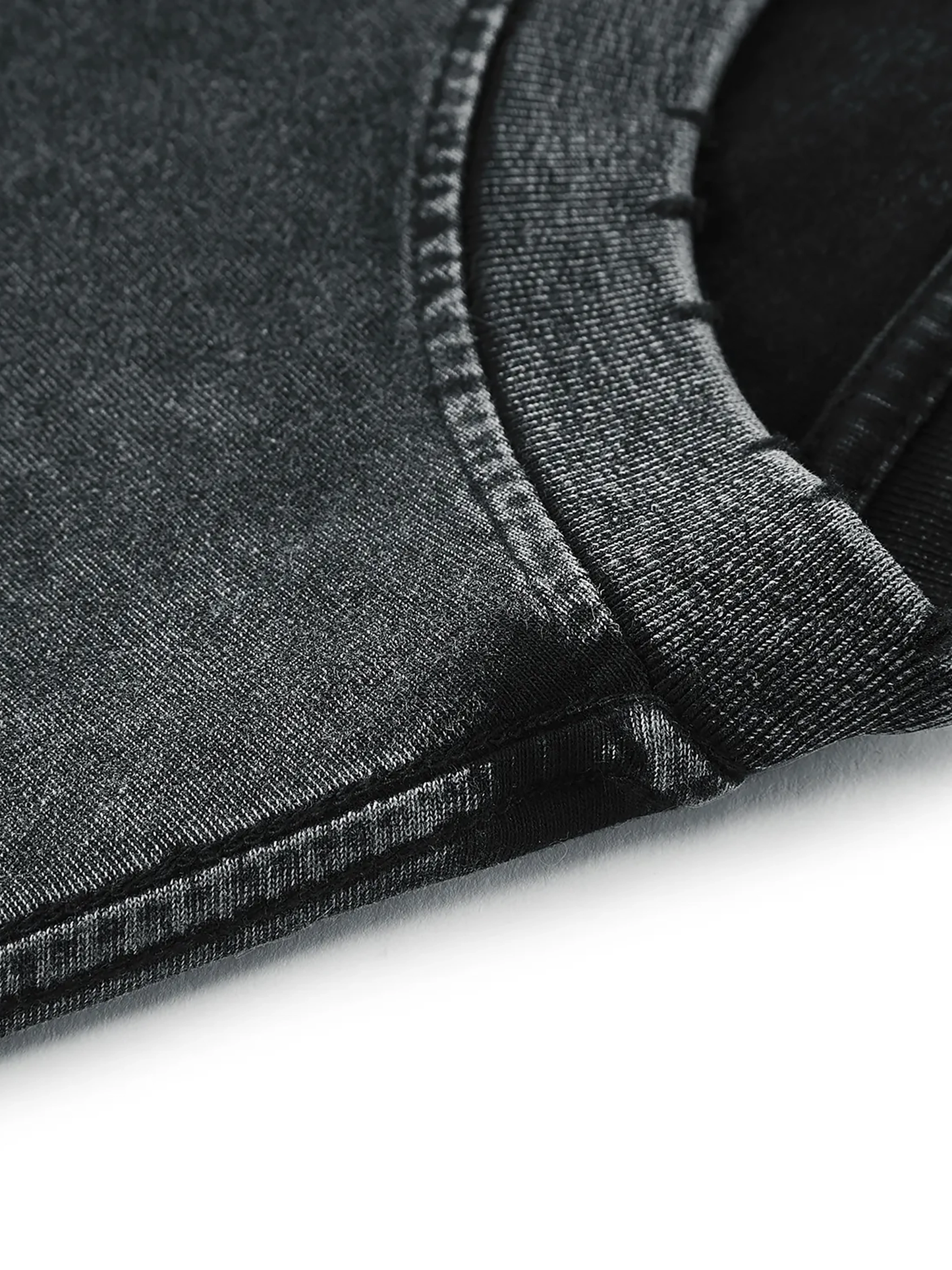 tank top,washed