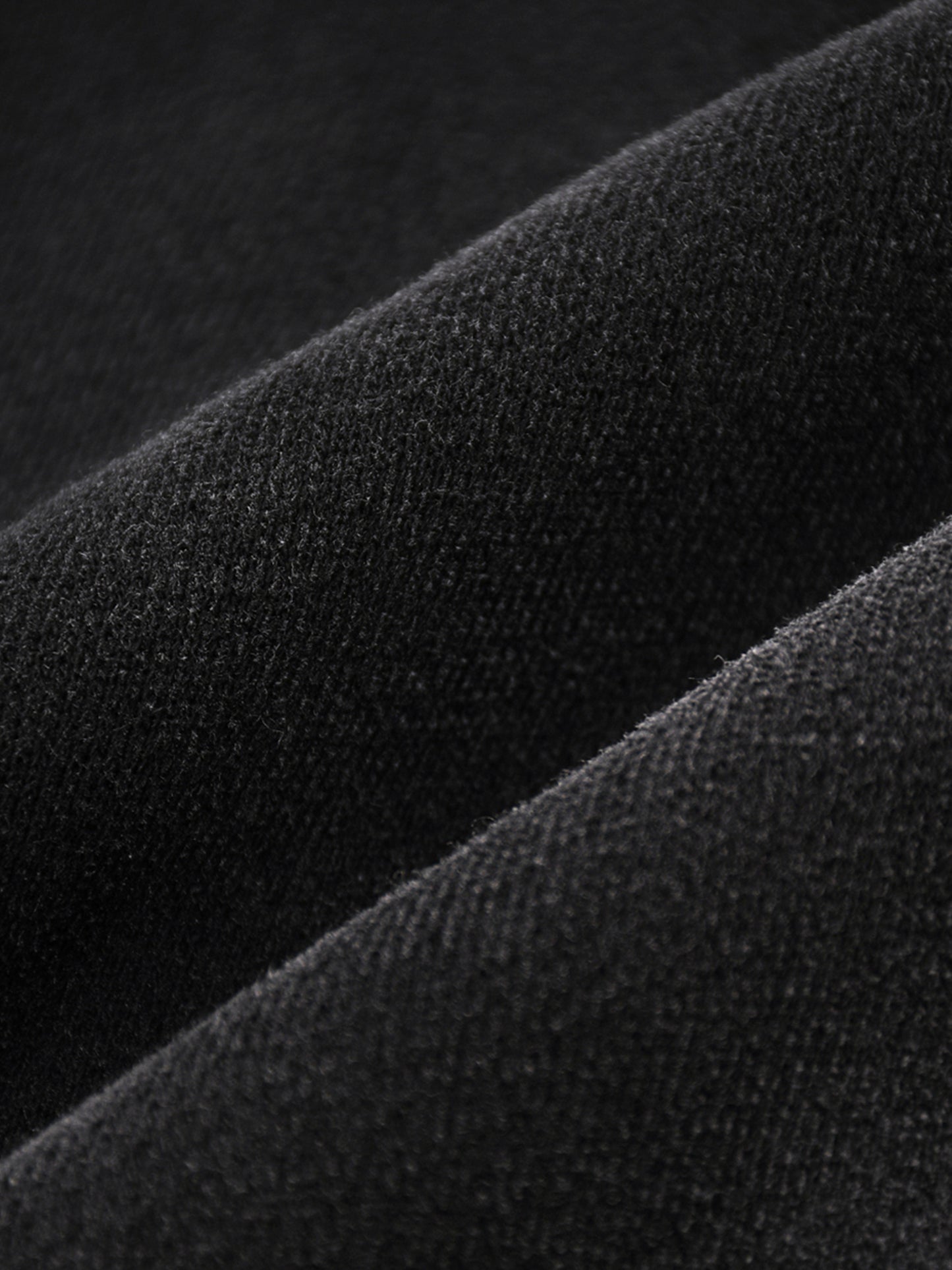 HIM Vintage Washed Fleece Jogger Sweatpants